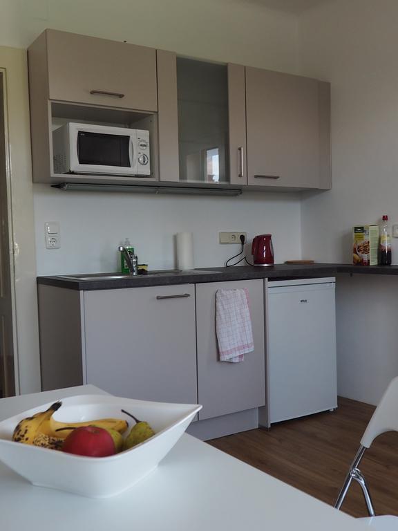 Rizzi Haus Apartment Klagenfurt am Woerthersee Room photo